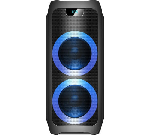 Патибокс Ginzzu GM-211