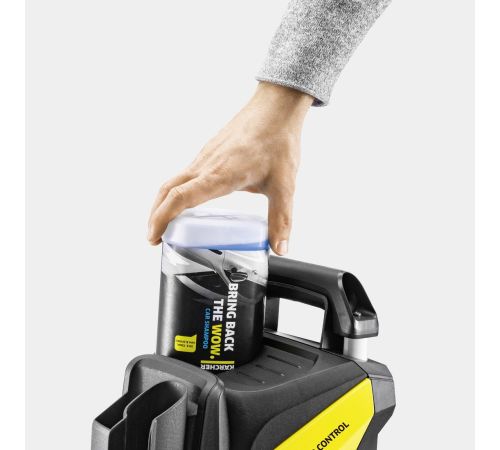 Мойка высокого давления Karcher K5 Power Control Flex Home 1.324-703.0