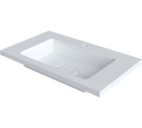 Умывальник Madera Modul 80 без отверстия