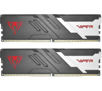 Оперативная память Patriot Viper Venom 2x16ГБ DDR5 7400МГц PVV532G740C36K