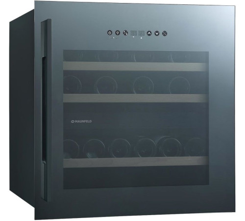 Винный шкаф MAUNFELD MBWC-92DM36