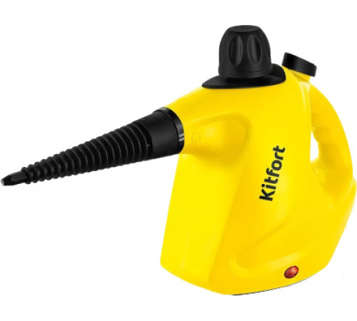 Пароочиститель Kitfort KT-9138-3