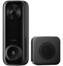 Умный дверной звонок Aqara G400