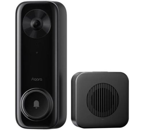 Умный дверной звонок Aqara G400