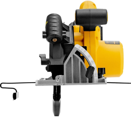 Дисковая циркулярная пила Denzel CCSH-BL-20-185 с 1-им АКБ