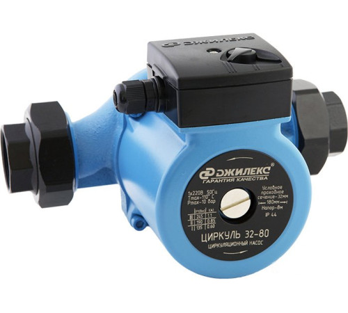 Насос Джилекс Циркуль 32/80