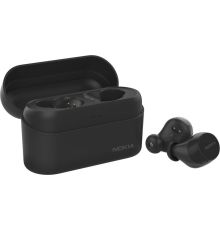 Наушники Nokia Power Earbuds BH-605 черный