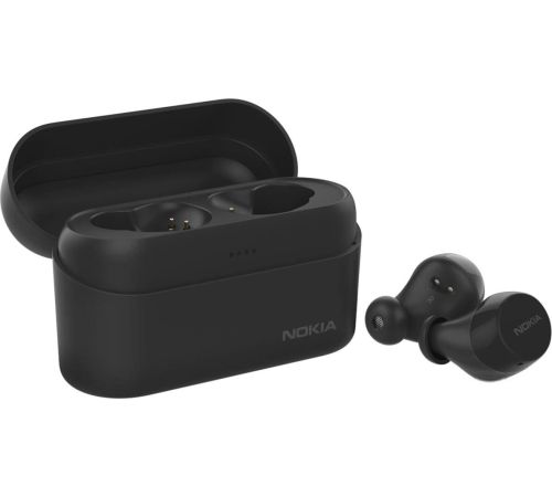 Наушники Nokia Power Earbuds BH-605 черный
