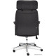 Офисное кресло TetChair Charm серый