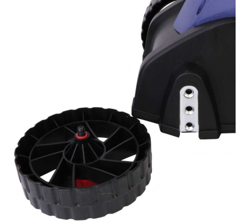 Газонокосилка ДИОЛД ГКЭ-1 10112010