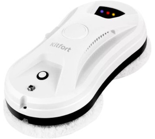 Робот для мытья окон Kitfort KT-5181