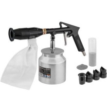 Пистолет пескоструйный  ECO ASB-06S