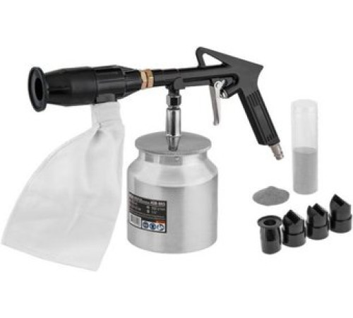 Пистолет пескоструйный  ECO ASB-06S