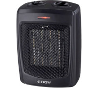 Тепловентилятор Engy KRP-3 Black