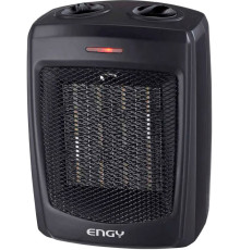 Тепловентилятор Engy KRP-3 Black