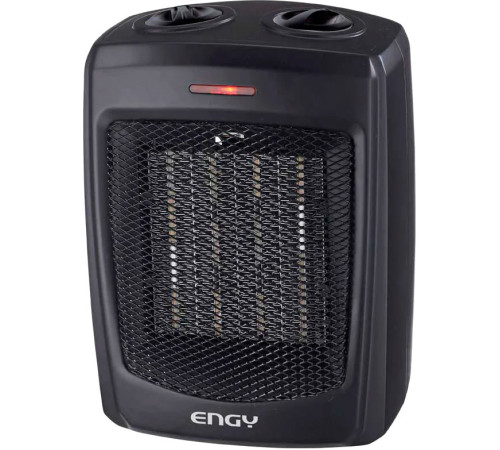 Тепловентилятор Engy KRP-3 Black