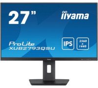 Монитор Iiyama ProLite XUB2793QSU-B7