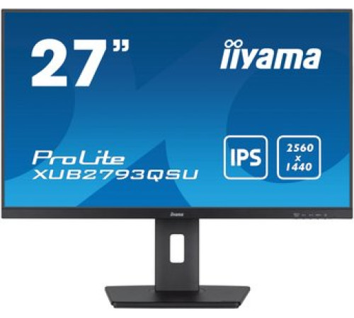 Монитор Iiyama ProLite XUB2793QSU-B7