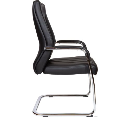 Офисный стул Norden Madrid CF Black L340LCA-CF-Black черный