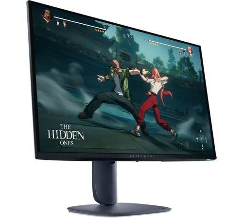 Игровой монитор Dell Alienware AW2725D