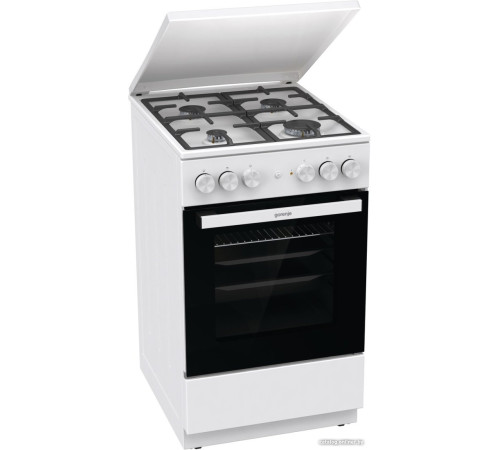 Кухонная плита Gorenje GK5A42WF-B