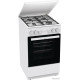 Кухонная плита Gorenje GK5A42WF-B