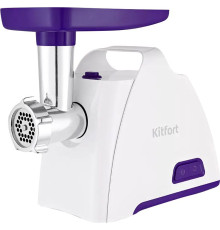 Мясорубка Kitfort КТ-2112-1