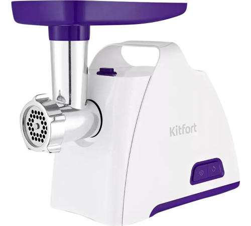 Мясорубка Kitfort КТ-2112-1