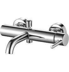 Смеситель Rea Lungo REA-B6641 хром