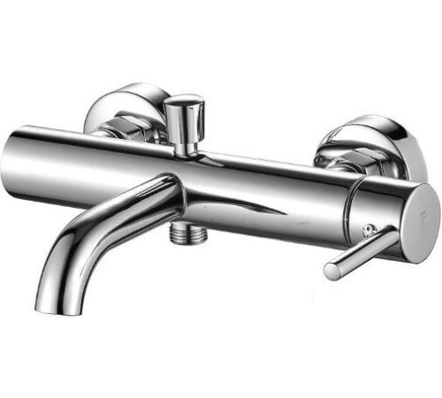 Смеситель Rea Lungo REA-B6641 хром