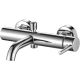 Смеситель Rea Lungo REA-B6641 хром