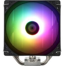 Кулер для процессора Thermalright Assassin X 120 Refined SE ARGB черный