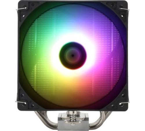 Кулер для процессора Thermalright Assassin X 120 Refined SE ARGB черный