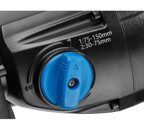 Дрель алмазного сверления Bull PCD 1520 D