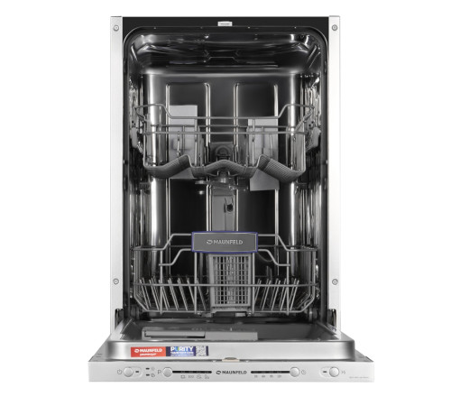 Встраиваемая посудомоечная машина MAUNFELD MLP-08S Light Beam