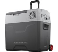 Компрессорный автохолодильник Alpicool CX50 без адаптера 220В