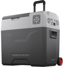 Компрессорный автохолодильник Alpicool CX50 без адаптера 220В