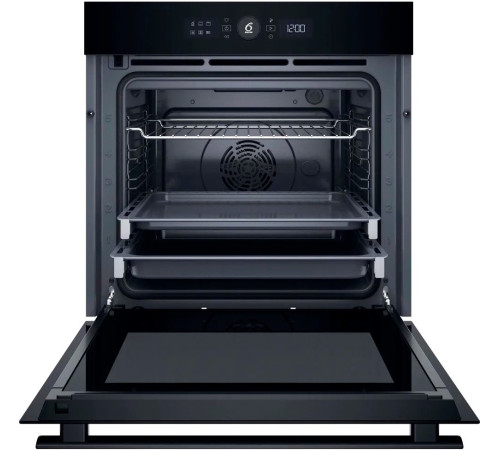 Электрический духовой шкаф Whirlpool WOI4S8PM2SBA