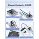 USB-хаб Orico XHJ2U2C-G2-10-GY-BP
