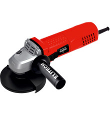 Угловая шлифмашина ELITECH МШУ 101Э