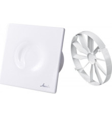 Осевой вентилятор Awenta System+ Silent 125 KWS125-POB125-ZZ125