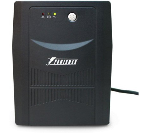 Источник бесперебойного питания Powerman Back Pro 2000