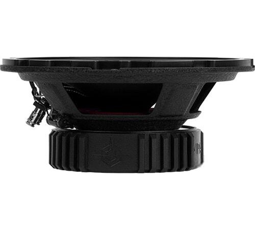 Коаксиальная АС Урал АК-74 М