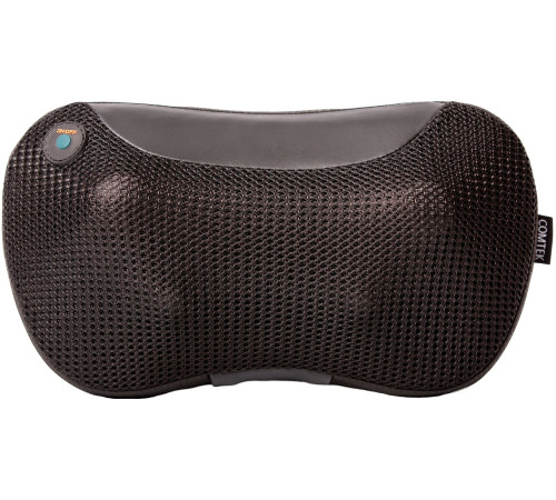 Массажер-подушка Comtek Travel черный