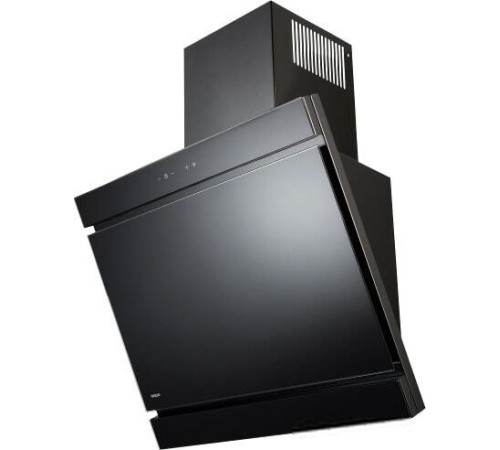 Кухонная вытяжка Akpo Kastos II 60 WK-9 черный