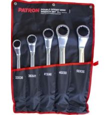 Набор ключей Patron P-5059P 5 предметов