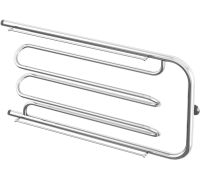 Полотенцесушитель Gloss & Reiter Twist. ПМ.3. 50Х80 1