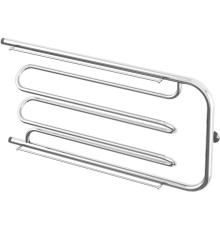 Полотенцесушитель Gloss & Reiter Twist. ПМ.3. 50Х80 1