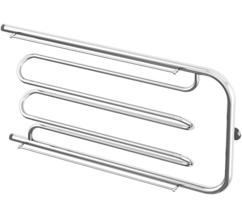 Полотенцесушитель Gloss & Reiter Twist. ПМ.3. 50Х80 1