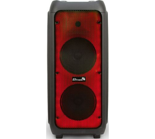 Патибокс Eltronic 20-59 Fire Box 500
